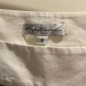 Excellent condition Sophia Eugene top